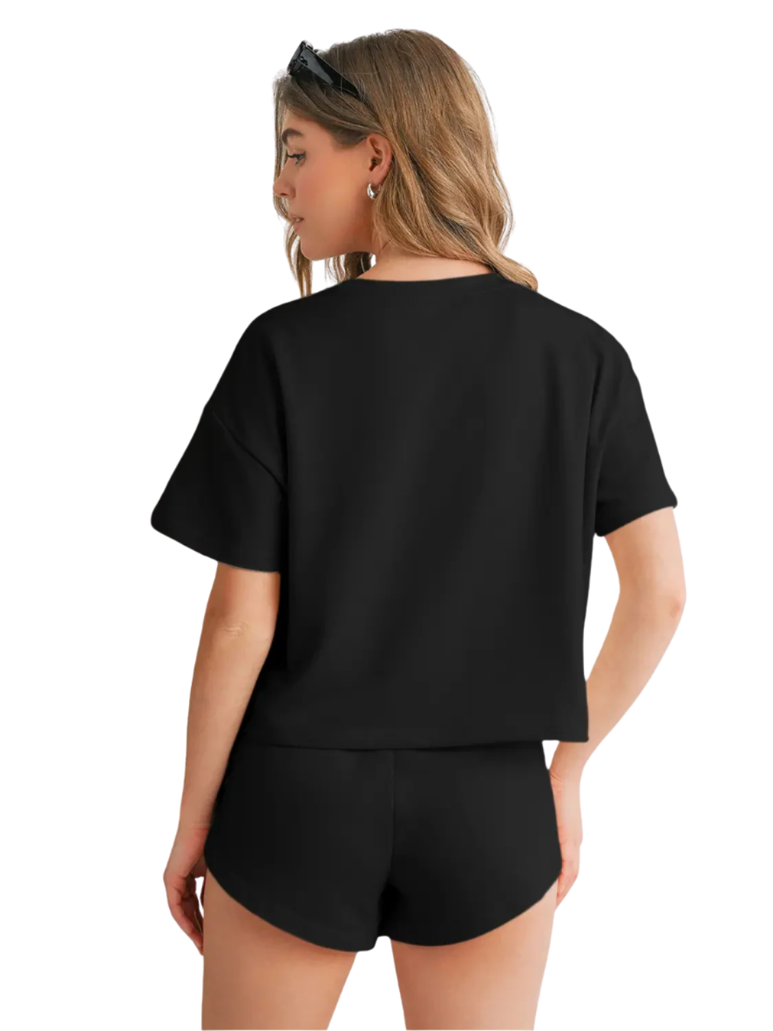 The Lantern Skort Set