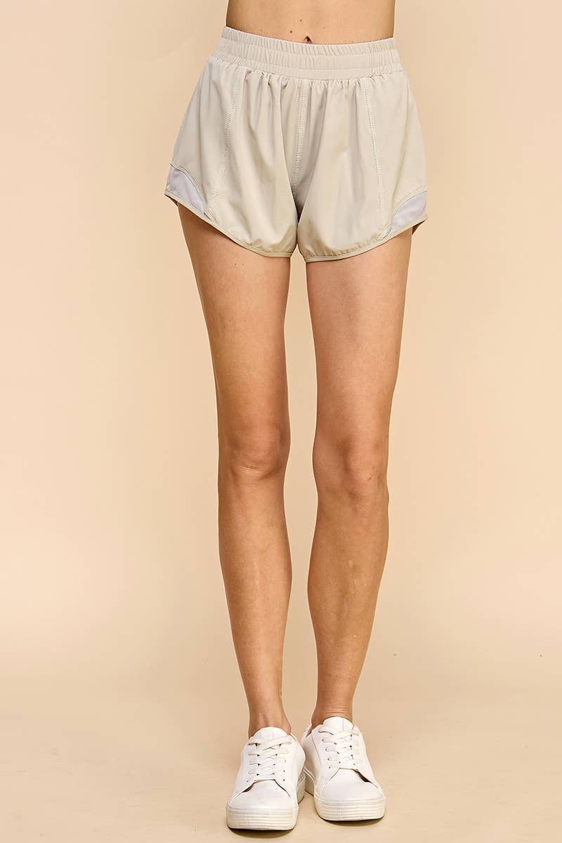 StreetSwift Active Shorts