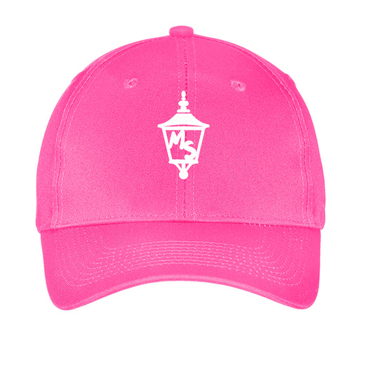 Neon Pink - FRONT