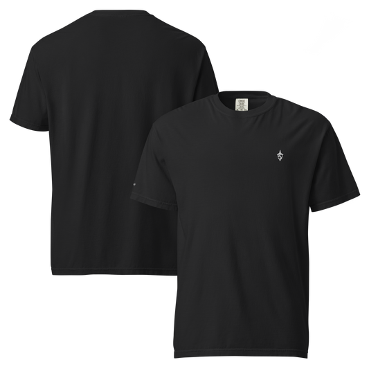 Classic Embroidered Lantern T-Shirt